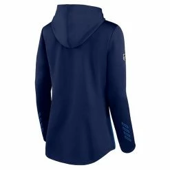 Women's Fanatics Branded Navy/Blue Winnipeg Jets Authentic Pro Locker Room Pullover Hoodie 4 Women's Fanatics Branded Navy/Blue Winnipeg Jets Authentic Pro Locker Room Pullover Hoodie -Metaverse shop unnamed file 27920