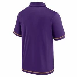 Men's Fanatics Branded Purple Minnesota Vikings Primary Logo Polo -Metaverse shop unnamed file 27955