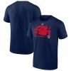 Men's Fanatics Branded Navy Florida Panthers Authentic Pro Core Collection Secondary T-Shirt 1 Men's Fanatics Branded Navy Florida Panthers Authentic Pro Core Collection Secondary T-Shirt -Metaverse shop unnamed file 27997