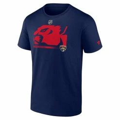 Men's Fanatics Branded Navy Florida Panthers Authentic Pro Core Collection Secondary T-Shirt 4 Men's Fanatics Branded Navy Florida Panthers Authentic Pro Core Collection Secondary T-Shirt -Metaverse shop unnamed file 27999