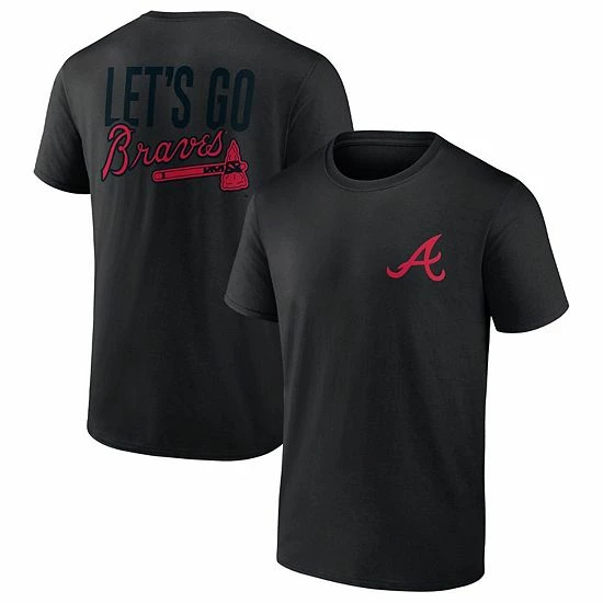 Men's Fanatics Branded Black Atlanta Braves In It To Win It T-Shirt Men's Fanatics Branded Black Atlanta Braves In It To Win It T-Shirt -Metaverse shop unnamed file 28019