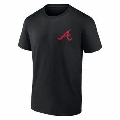 Men's Fanatics Branded Black Atlanta Braves In It To Win It T-Shirt 4 Men's Fanatics Branded Black Atlanta Braves In It To Win It T-Shirt -Metaverse shop unnamed file 28020