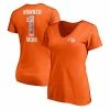 Women's Fanatics Branded Orange Denver Broncos Mother's Day V-Neck T-Shirt 2 Women's Fanatics Branded Orange Denver Broncos Mother's Day V-Neck T-Shirt -Metaverse shop unnamed file 28035