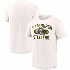 Men's Fanatics Branded White Pittsburgh Steelers Team Act Fast T-Shirt 3 Men's Fanatics Branded White Pittsburgh Steelers Team Act Fast T-Shirt -Metaverse shop unnamed file 28229