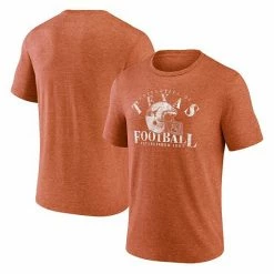 Men's Fanatics Branded Texas Orange Texas Longhorns Hometown Tri-Blend T-Shirt 3 Men's Fanatics Branded Texas Orange Texas Longhorns Hometown Tri-Blend T-Shirt -Metaverse shop unnamed file 28233