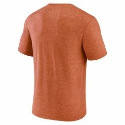 Men's Fanatics Branded Texas Orange Texas Longhorns Hometown Tri-Blend T-Shirt 5 Men's Fanatics Branded Texas Orange Texas Longhorns Hometown Tri-Blend T-Shirt -Metaverse shop unnamed file 28235