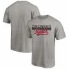 Men's Fanatics Branded Heathered Gray Cincinnati Reds Big & Tall City Stripe Wordmark T-Shirt 2 Men's Fanatics Branded Heathered Gray Cincinnati Reds Big & Tall City Stripe Wordmark T-Shirt -Metaverse shop unnamed file 28259