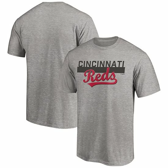 Men's Fanatics Branded Heathered Gray Cincinnati Reds Big & Tall City Stripe Wordmark T-Shirt Men's Fanatics Branded Heathered Gray Cincinnati Reds Big & Tall City Stripe Wordmark T-Shirt -Metaverse shop unnamed file 28260