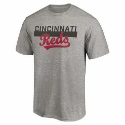 Men's Fanatics Branded Heathered Gray Cincinnati Reds Big & Tall City Stripe Wordmark T-Shirt 4 Men's Fanatics Branded Heathered Gray Cincinnati Reds Big & Tall City Stripe Wordmark T-Shirt -Metaverse shop unnamed file 28261