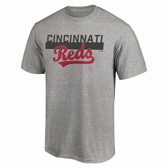 Men's Fanatics Branded Heathered Gray Cincinnati Reds Big & Tall City Stripe Wordmark T-Shirt Men's Fanatics Branded Heathered Gray Cincinnati Reds Big & Tall City Stripe Wordmark T-Shirt -Metaverse shop unnamed file 28261