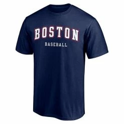 Men's Fanatics Branded Navy Boston Red Sox Big & Tall City Arch T-Shirt 4 Men's Fanatics Branded Navy Boston Red Sox Big & Tall City Arch T-Shirt -Metaverse shop unnamed file 28273