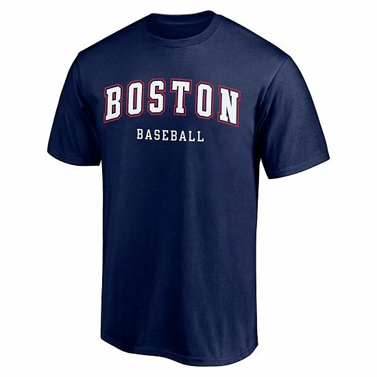 Men's Fanatics Branded Navy Boston Red Sox Big & Tall City Arch T-Shirt Men's Fanatics Branded Navy Boston Red Sox Big & Tall City Arch T-Shirt -Metaverse shop unnamed file 28273