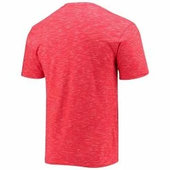 Men's Fanatics Branded Red Miami Heat Give-N-Go T-Shirt 5 Men's Fanatics Branded Red Miami Heat Give-N-Go T-Shirt -Metaverse shop unnamed file 28278