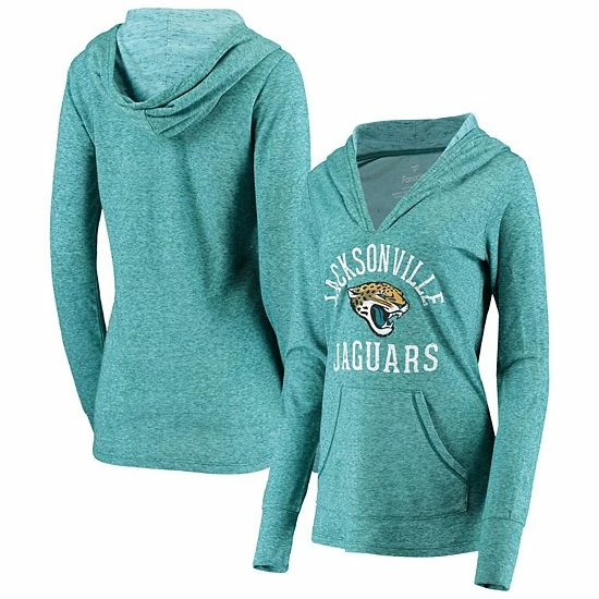 Women's Fanatics Branded Teal Jacksonville Jaguars Doubleface Slub Pullover Hoodie Women's Fanatics Branded Teal Jacksonville Jaguars Doubleface Slub Pullover Hoodie -Metaverse shop unnamed file 28280