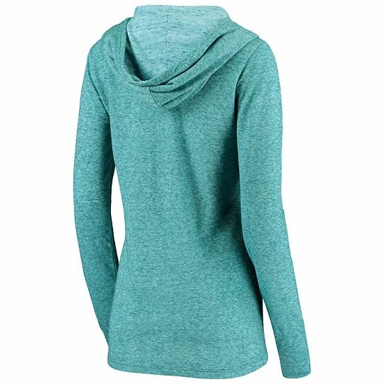 Women's Fanatics Branded Teal Jacksonville Jaguars Doubleface Slub Pullover Hoodie Women's Fanatics Branded Teal Jacksonville Jaguars Doubleface Slub Pullover Hoodie -Metaverse shop unnamed file 28281