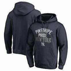 Men's Fanatics Branded Navy New York Yankees Pinstripe Hometown Collection Pullover Hoodie 3 Men's Fanatics Branded Navy New York Yankees Pinstripe Hometown Collection Pullover Hoodie -Metaverse shop unnamed file 28287