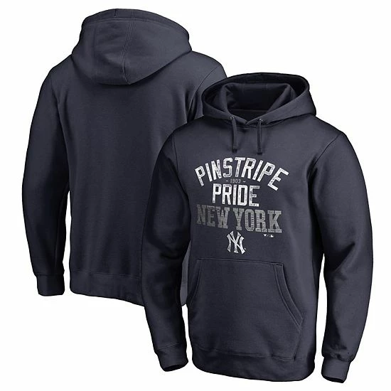 Men's Fanatics Branded Navy New York Yankees Pinstripe Hometown Collection Pullover Hoodie Men's Fanatics Branded Navy New York Yankees Pinstripe Hometown Collection Pullover Hoodie -Metaverse shop unnamed file 28287