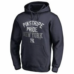 Men's Fanatics Branded Navy New York Yankees Pinstripe Hometown Collection Pullover Hoodie 4 Men's Fanatics Branded Navy New York Yankees Pinstripe Hometown Collection Pullover Hoodie -Metaverse shop unnamed file 28288