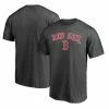 Men's Fanatics Branded Heathered Charcoal Boston Red Sox Big & Tall Team Logo Lockup T-Shirt 2 Men's Fanatics Branded Heathered Charcoal Boston Red Sox Big & Tall Team Logo Lockup T-Shirt -Metaverse shop unnamed file 28423