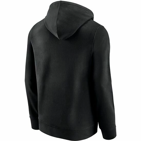 Men's Fanatics Branded Black New Orleans Saints Gridiron Classics Campus Standard Pullover Hoodie Men's Fanatics Branded Black New Orleans Saints Gridiron Classics Campus Standard Pullover Hoodie -Metaverse shop unnamed file 28430