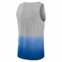 Men's Fanatics Branded Heathered Gray/Royal New York Giants Our Year Tank Top -Metaverse shop unnamed file 28454