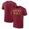 Men's Fanatics Branded Burgundy Washington Commanders Team Lockup T-Shirt 2 Men's Fanatics Branded Burgundy Washington Commanders Team Lockup T-Shirt -Metaverse shop unnamed file 28463