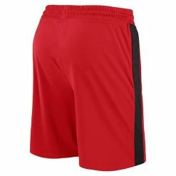 Men's Fanatics Branded Red Chicago Bulls 75th Anniversary Downtown Performance Practice Shorts 5 Men's Fanatics Branded Red Chicago Bulls 75th Anniversary Downtown Performance Practice Shorts -Metaverse shop unnamed file 28470
