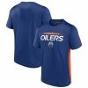 Men's Fanatics Branded Navy/Orange Edmonton Oilers Authentic Pro Rink Tech T-Shirt 2 Men's Fanatics Branded Navy/Orange Edmonton Oilers Authentic Pro Rink Tech T-Shirt -Metaverse shop unnamed file 28478