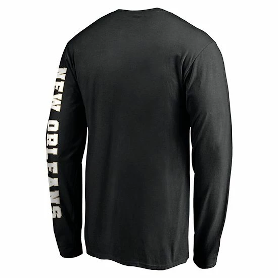 Men's Fanatics Branded Black New Orleans Saints Big & Tall City Long Sleeve T-Shirt Men's Fanatics Branded Black New Orleans Saints Big & Tall City Long Sleeve T-Shirt -Metaverse shop unnamed file 28517