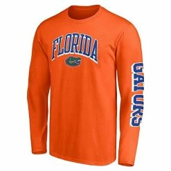 Men's Fanatics Branded Orange Florida Gators Broken Rules Long Sleeve T-Shirt 4 Men's Fanatics Branded Orange Florida Gators Broken Rules Long Sleeve T-Shirt -Metaverse shop unnamed file 28641