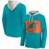 Men's Fanatics Branded Aqua Miami Dolphins Long Sleeve Hoodie T-Shirt 2 Men's Fanatics Branded Aqua Miami Dolphins Long Sleeve Hoodie T-Shirt -Metaverse shop unnamed file 28685