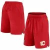 Men's Fanatics Branded Red Calgary Flames Authentic Pro Rink Shorts 1 Men's Fanatics Branded Red Calgary Flames Authentic Pro Rink Shorts -Metaverse shop unnamed file 28693