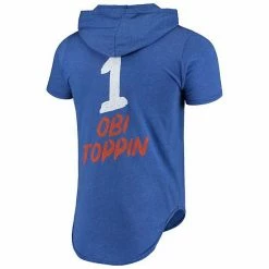 Men's Fanatics Branded Obi Toppin Blue New York Knicks NBA Tri-Blend Hoodie T-Shirt 9 Men's Fanatics Branded Obi Toppin Blue New York Knicks NBA Tri-Blend Hoodie T-Shirt -Metaverse shop unnamed file 28745