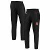 Men's Fanatics Branded Black New Jersey Devils Authentic Pro Rink Pants -Metaverse shop unnamed file 28798