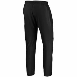 Men's Fanatics Branded Black New Jersey Devils Authentic Pro Rink Pants -Metaverse shop unnamed file 28800