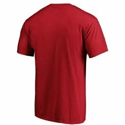 Men's Fanatics Branded Red/Black Atlanta Falcons T-Shirt Combo Pack -Metaverse shop unnamed file 28809