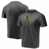 Men's Fanatics Branded Charcoal Oakland Athletics Official Logo Space Dye T-Shirt 1 Men's Fanatics Branded Charcoal Oakland Athletics Official Logo Space Dye T-Shirt -Metaverse shop unnamed file 28826