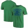 Men's Fanatics Branded Heathered Green Seattle Seahawks Hometown Tri-Blend T-Shirt 1 Men's Fanatics Branded Heathered Green Seattle Seahawks Hometown Tri-Blend T-Shirt -Metaverse shop unnamed file 28829