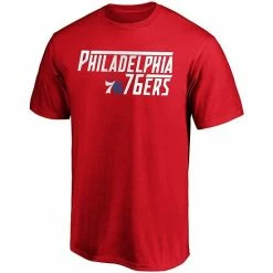 Men's Fanatics Branded Red/Royal Philadelphia 76ers T-Shirt & Shorts Combo Pack 5 Men's Fanatics Branded Red/Royal Philadelphia 76ers T-Shirt & Shorts Combo Pack -Metaverse shop unnamed file 28844
