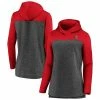 Women's Fanatics Branded Heathered Charcoal/Red Florida Panthers Chiller Fleece Pullover Hoodie 2 Women's Fanatics Branded Heathered Charcoal/Red Florida Panthers Chiller Fleece Pullover Hoodie -Metaverse shop unnamed file 28848