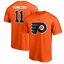Men's Fanatics Branded Travis Konecny Orange Philadelphia Flyers 2020/21 Special Edition Authentic Stack Name & Number T-Shirt 7 Men's Fanatics Branded Travis Konecny Orange Philadelphia Flyers 2020/21 Special Edition Authentic Stack Name & Number T-Shirt -Metaverse shop unnamed file 28852