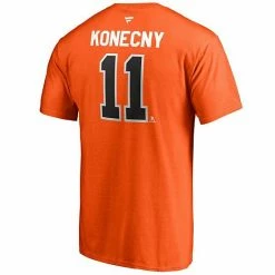 Men's Fanatics Branded Travis Konecny Orange Philadelphia Flyers 2020/21 Special Edition Authentic Stack Name & Number T-Shirt 9 Men's Fanatics Branded Travis Konecny Orange Philadelphia Flyers 2020/21 Special Edition Authentic Stack Name & Number T-Shirt -Metaverse shop unnamed file 28854