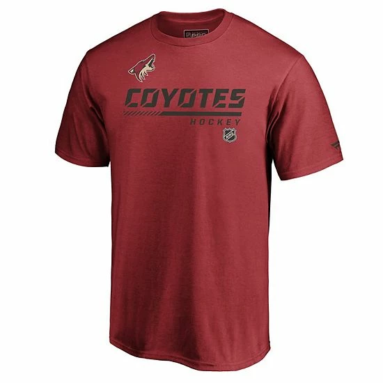 Men's Fanatics Branded Garnet Arizona Coyotes Authentic Pro Core Collection Prime T-Shirt Men's Fanatics Branded Garnet Arizona Coyotes Authentic Pro Core Collection Prime T-Shirt -Metaverse shop unnamed file 28876