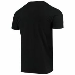 Men's Fanatics Branded Black/Gray Portland Trail Blazers Two-Pack Square Up Short Sleeve & Long Sleeve T-Shirt Combo -Metaverse shop unnamed file 2895