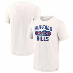 Men's Fanatics Branded White Buffalo Bills Act Fast T-Shirt 7 Men's Fanatics Branded White Buffalo Bills Act Fast T-Shirt -Metaverse shop unnamed file 28957