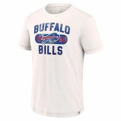 Men's Fanatics Branded White Buffalo Bills Act Fast T-Shirt 8 Men's Fanatics Branded White Buffalo Bills Act Fast T-Shirt -Metaverse shop unnamed file 28958
