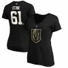 Women's Fanatics Branded Mark Stone Black Vegas Golden Knights Team Authentic Stack Name & Number V-Neck T-Shirt 1 Women's Fanatics Branded Mark Stone Black Vegas Golden Knights Team Authentic Stack Name & Number V-Neck T-Shirt -Metaverse shop unnamed file 29051