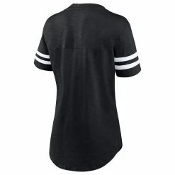 Women's Fanatics Branded Black Carolina Panthers Speed Tested V-Neck T-Shirt 5 Women's Fanatics Branded Black Carolina Panthers Speed Tested V-Neck T-Shirt -Metaverse shop unnamed file 29072