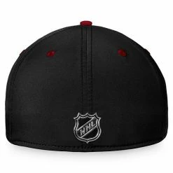 Men's Fanatics Branded Black/Burgundy Arizona Coyotes 2022 NHL Draft Authentic Pro Flex Hat 6 Men's Fanatics Branded Black/Burgundy Arizona Coyotes 2022 NHL Draft Authentic Pro Flex Hat -Metaverse shop unnamed file 29097