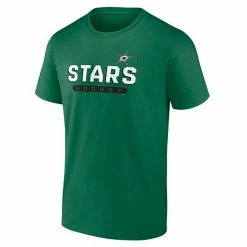 Men's Fanatics Branded Kelly Green/Heathered Gray Dallas Stars Parent 2-Pack T-Shirt Set 9 Men's Fanatics Branded Kelly Green/Heathered Gray Dallas Stars Parent 2-Pack T-Shirt Set -Metaverse shop unnamed file 29113